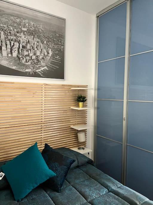 Ferienwohnung Casapratti Pescara Centro Exterior foto