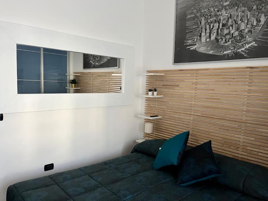 Ferienwohnung Casapratti Pescara Centro Exterior foto
