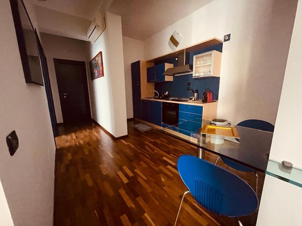Ferienwohnung Casapratti Pescara Centro Exterior foto