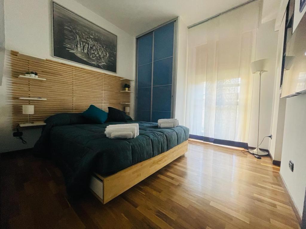 Ferienwohnung Casapratti Pescara Centro Exterior foto