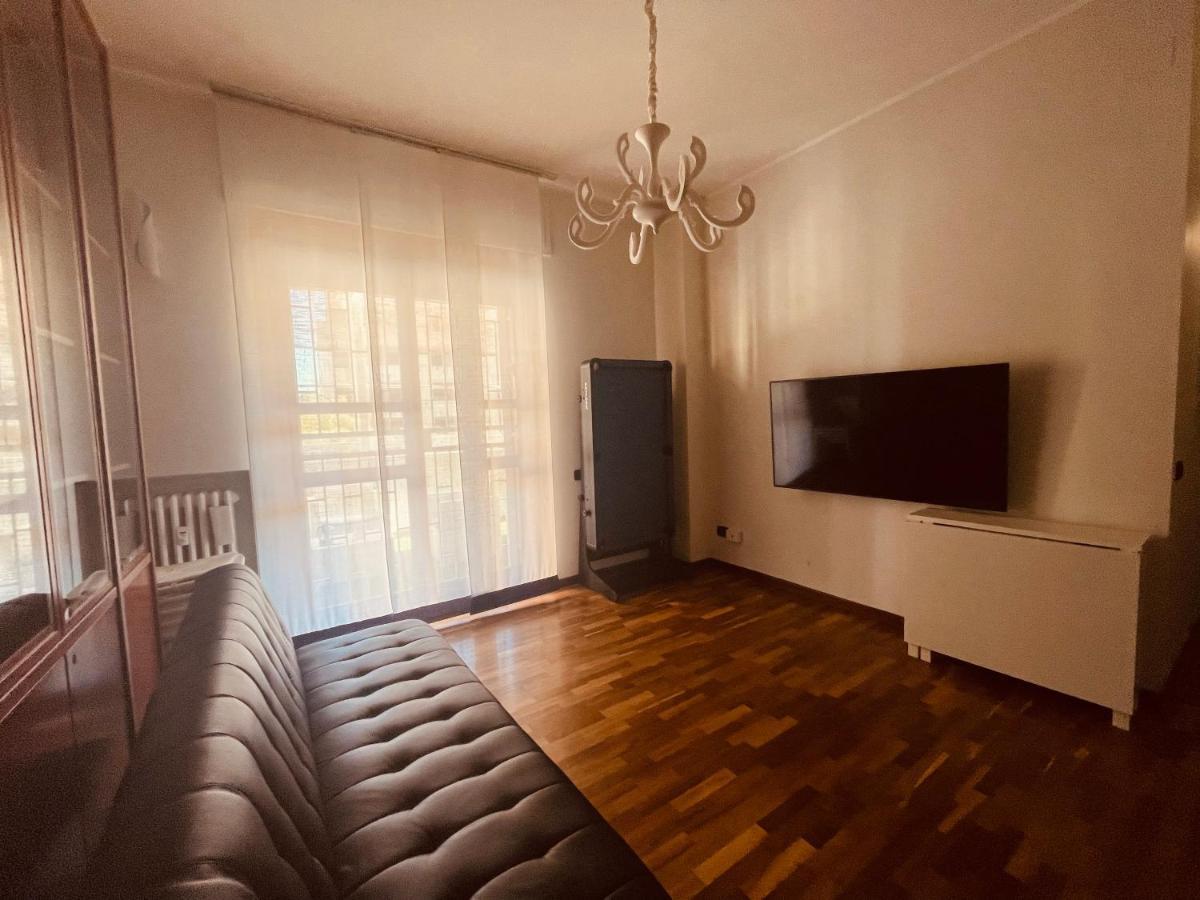 Ferienwohnung Casapratti Pescara Centro Exterior foto